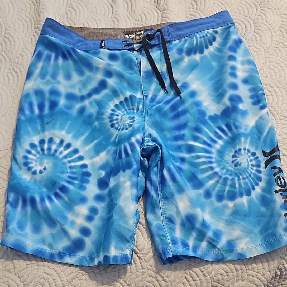 3/$30 Hurley Boardshorts